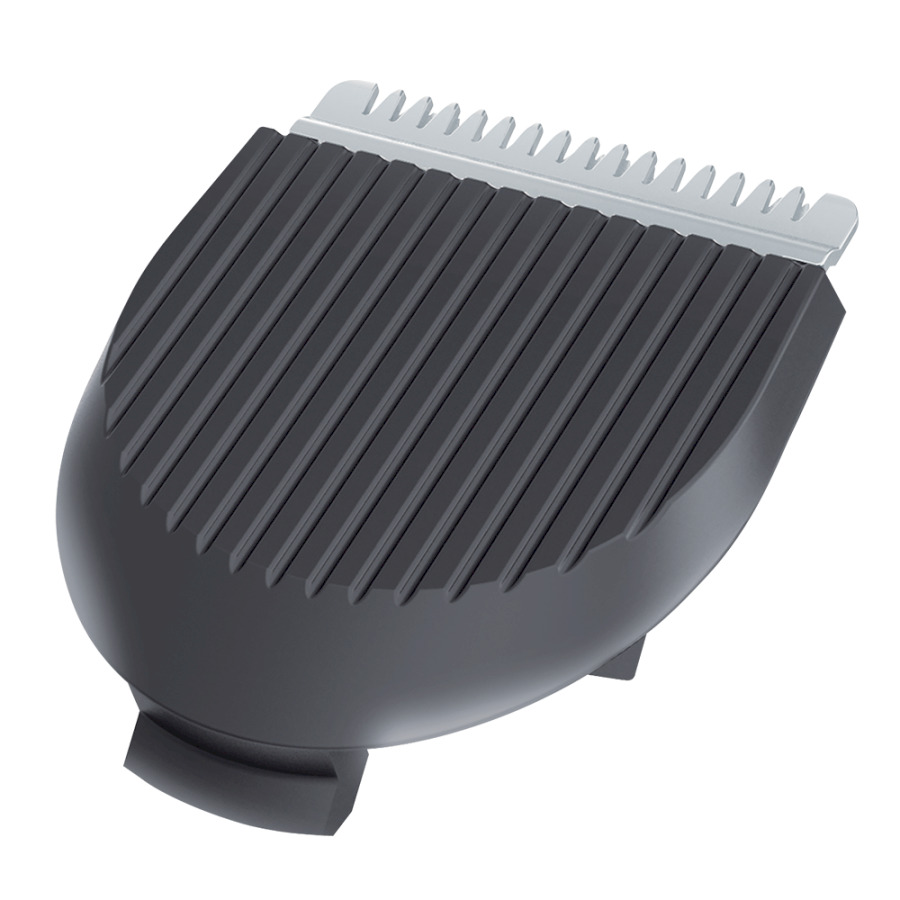 REMINGTON - BODYGUARD - BODY GROOMER