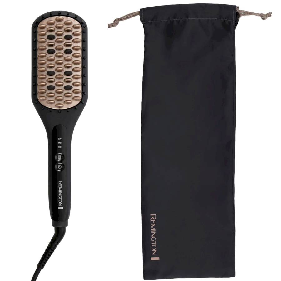 REMINGTON - STRAIGHT BRUSH