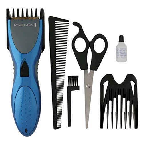 REMINGTON - TITANIUM - HAIR CLIPPER