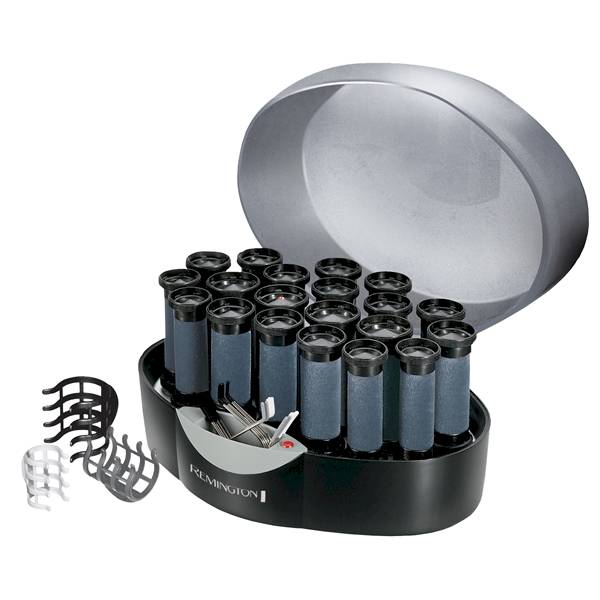 REMINGTON - IONIC ROLLERS