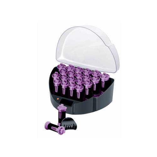 REMINGTON - FAST CURLS - ROLLERS