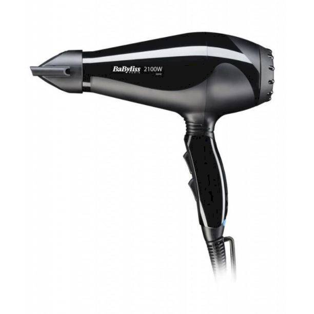 BABYLISS PARIS - LE PRO LIGHT VOLUME 2100 W - DRYER