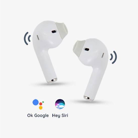 PEBBLE - NEO BUDS - WIRELESS EARPODS