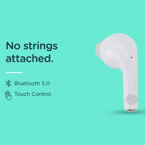 PEBBLE - NEO BUDS - WIRELESS EARPODS
