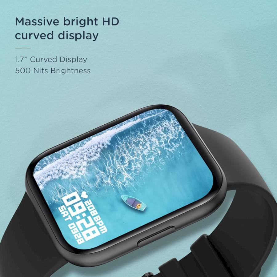 PEBBLE - PACE PRO - FITNESS TRACKER