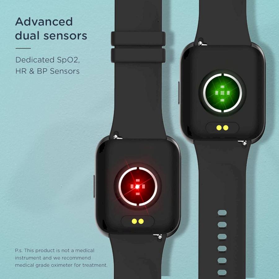 PEBBLE - PACE PRO - FITNESS TRACKER
