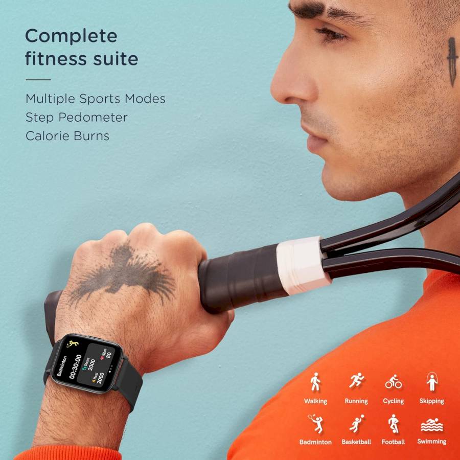 PEBBLE - PACE PRO - FITNESS TRACKER