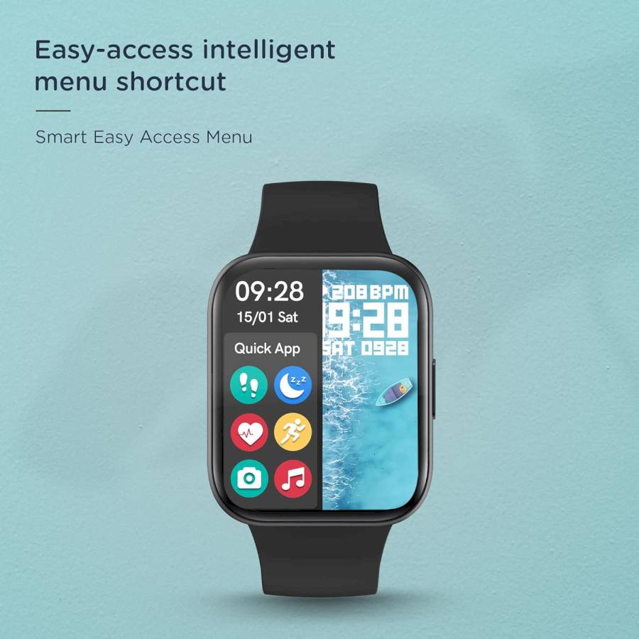 PEBBLE - PACE PRO - FITNESS TRACKER