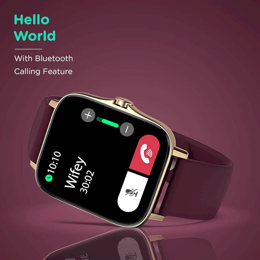 PEBBLE - COSMOS - SMART WATCH