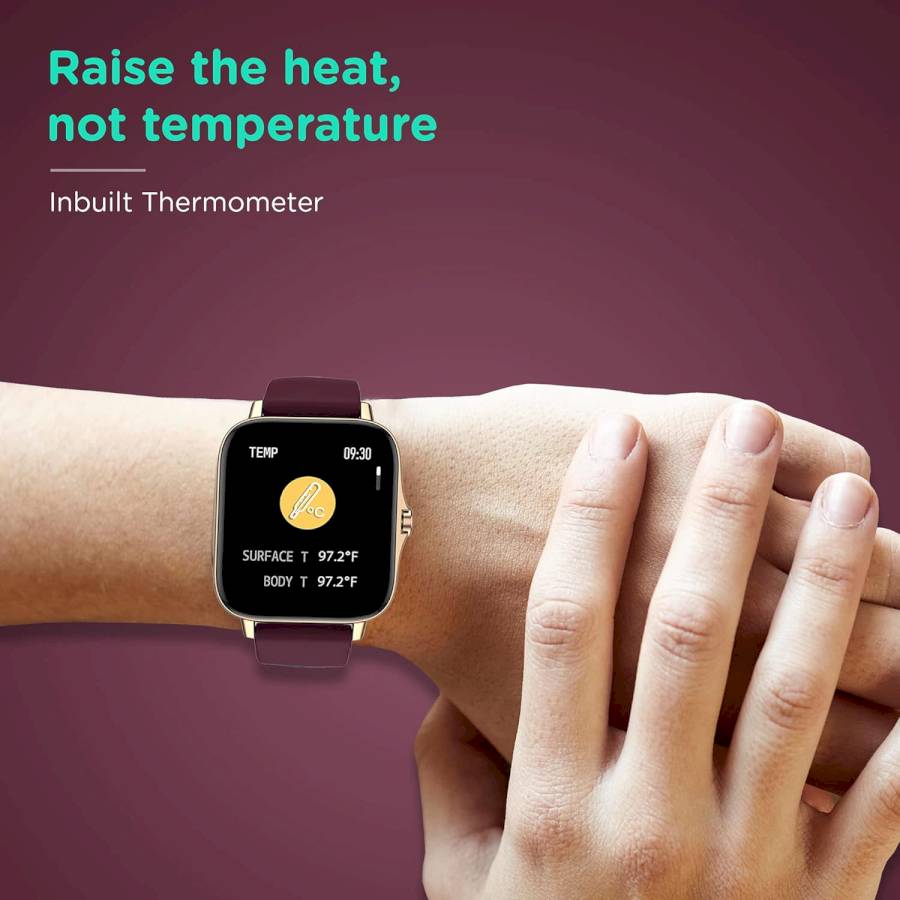 PEBBLE - COSMOS - SMART WATCH