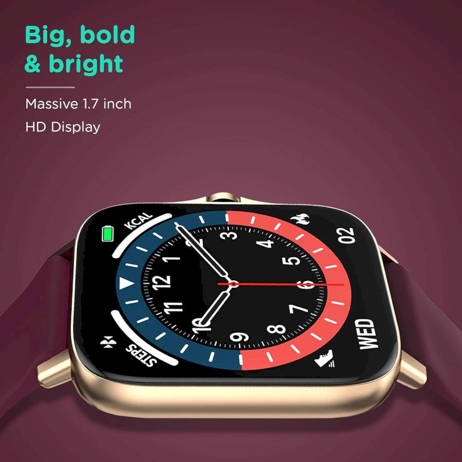 PEBBLE - COSMOS - SMART WATCH