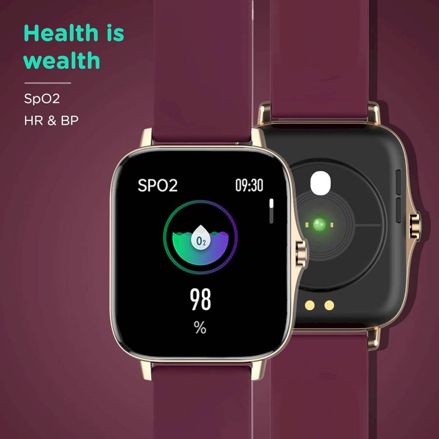 PEBBLE - COSMOS - SMART WATCH