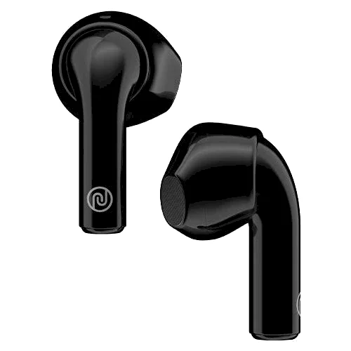 NOISE - AIR BUDS NANO - JET BLACK