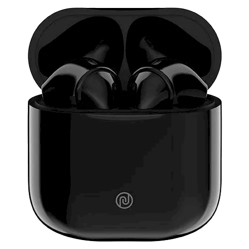 NOISE - AIR BUDS NANO - JET BLACK