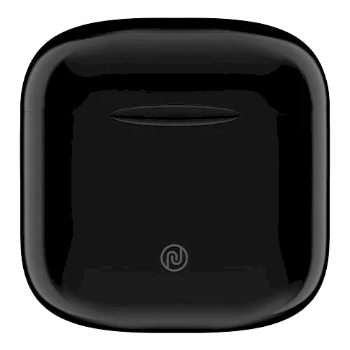 NOISE - AIR BUDS NANO - JET BLACK