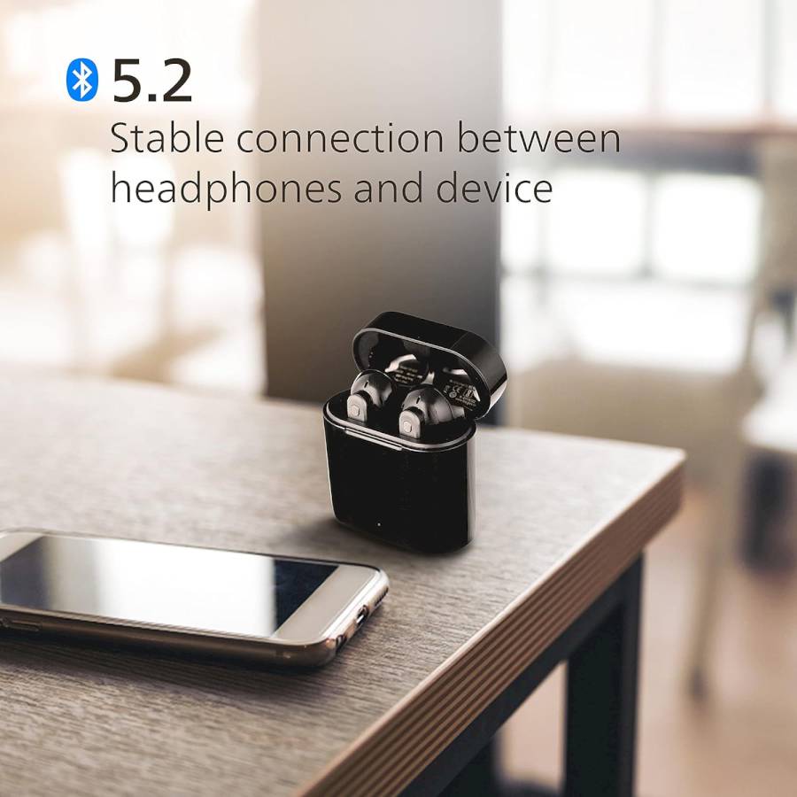 PHILIPS - 3000 SERIES - TRUE WIRELESS EARPHONES