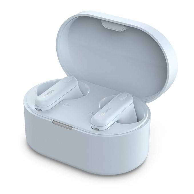 PHILIPS - TRUE WIRELESS HEADPHONES - 1000 SERIES