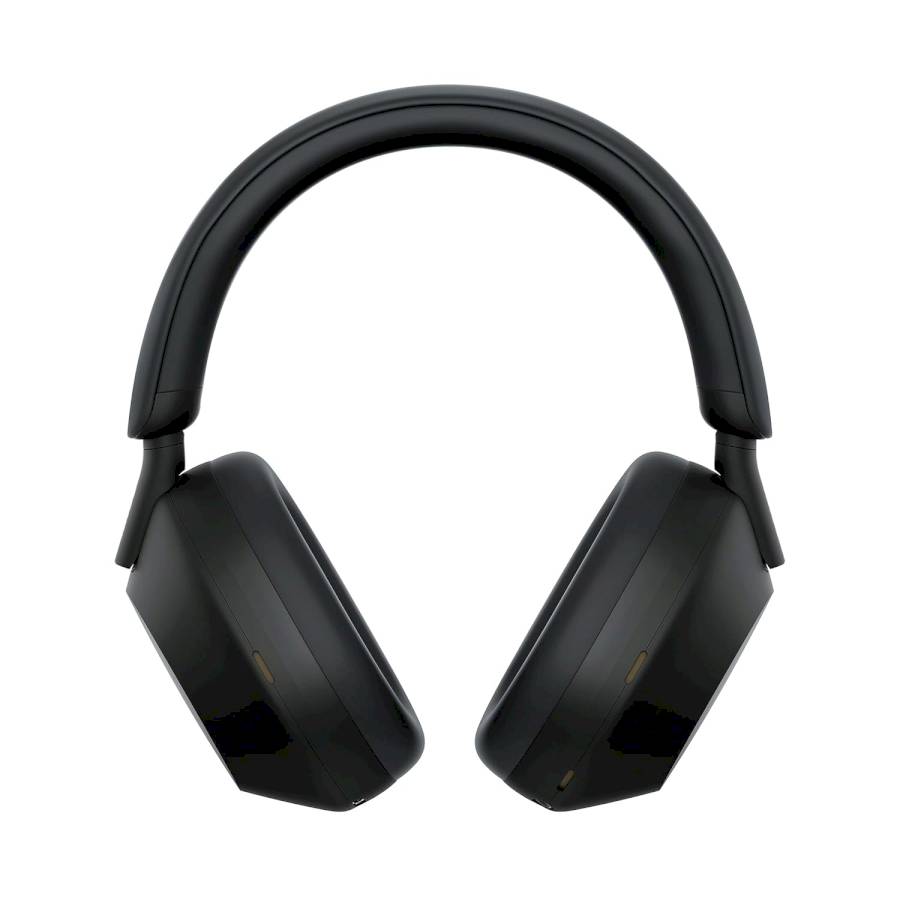 SONY - WH -1000XM5 - WIRELESS NOISE CANCELING STEREO HEADSET