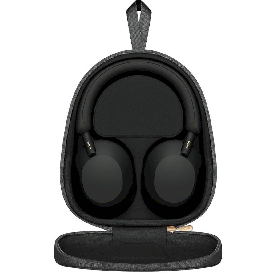 SONY - WH -1000XM5 - WIRELESS NOISE CANCELING STEREO HEADSET