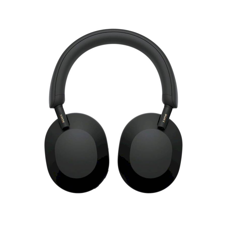 SONY - WH -1000XM5 - WIRELESS NOISE CANCELING STEREO HEADSET