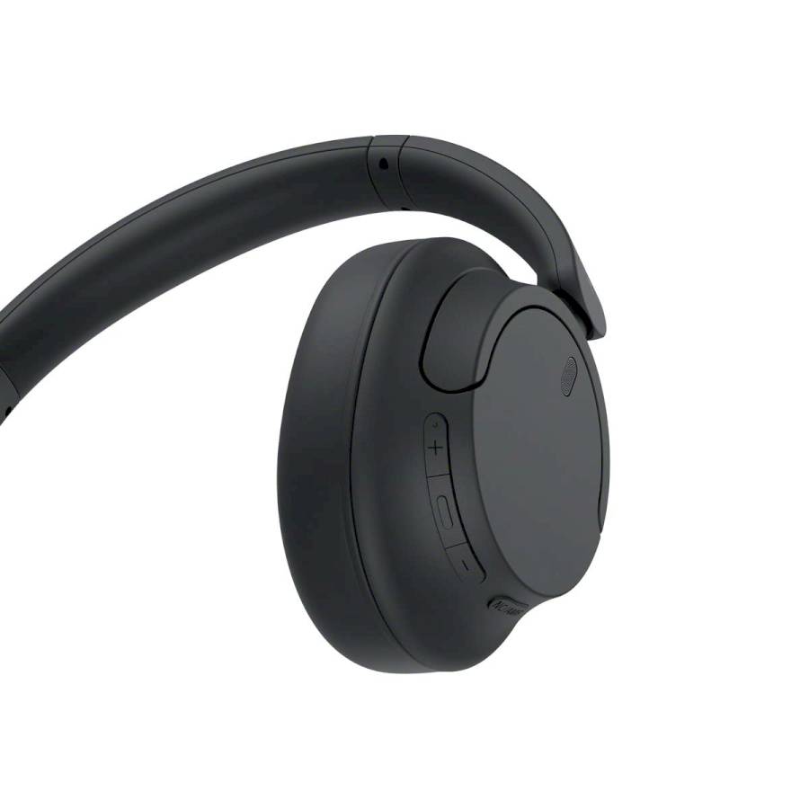 SONY - WH - CH720N - NOISE CANCELING - HEADPHONES