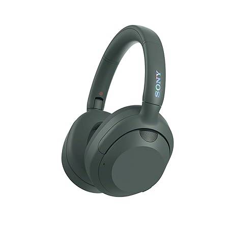 SONY - WH - ULT900N - ULT POWER SOUND - ULTWEAR - NOISE CANCELING - HEADPHONE