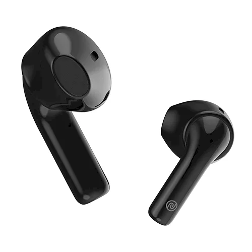 NOISE - AIR BUDS MINI - JET BLACK
