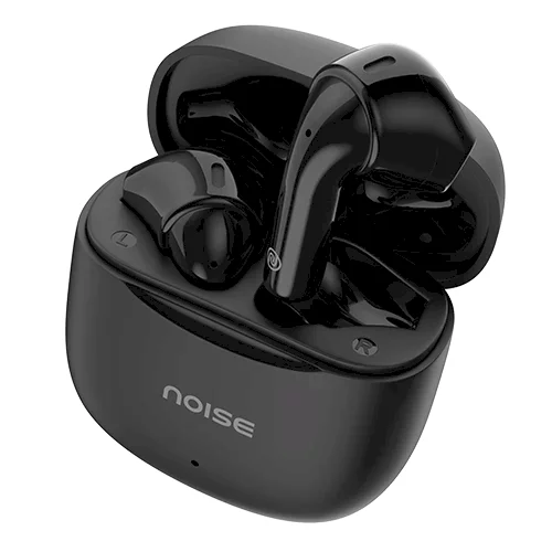 NOISE - AIR BUDS MINI - JET BLACK