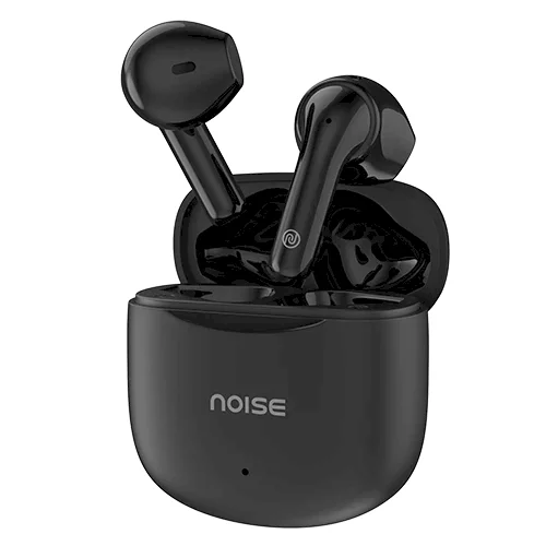 NOISE - AIR BUDS MINI - JET BLACK