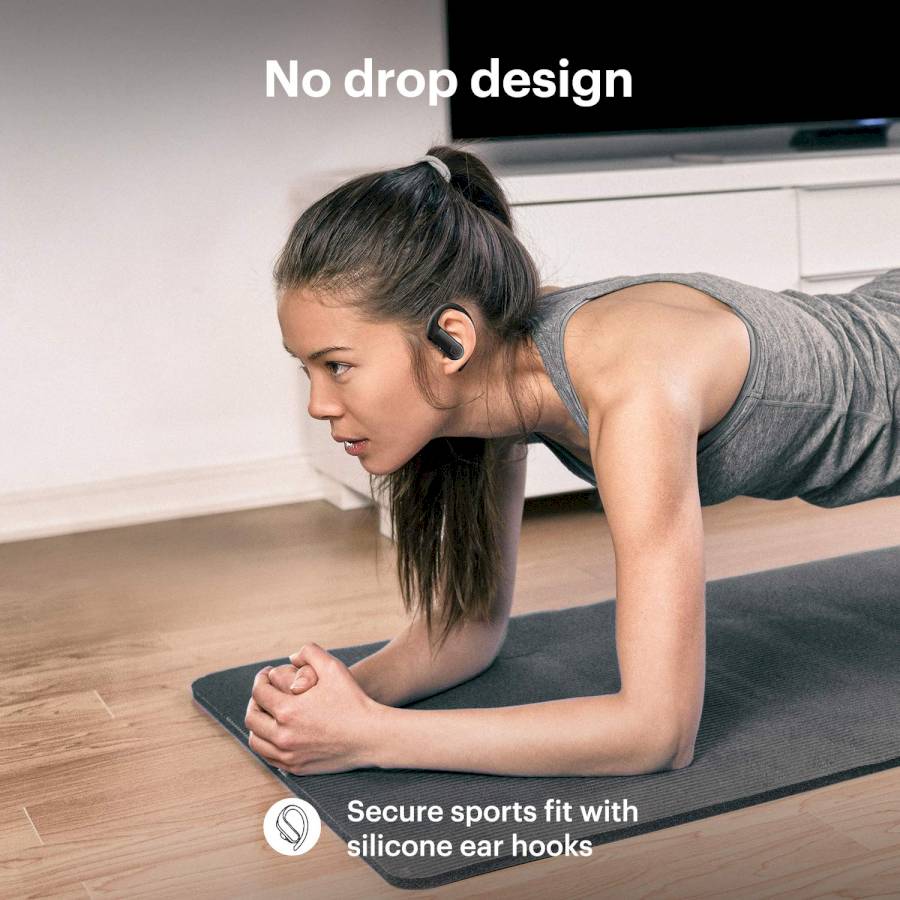 NOISE - SHOTS RUSH - TRULY WIRELESS EARPHONES