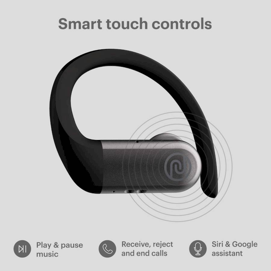 NOISE - SHOTS RUSH - TRULY WIRELESS EARPHONES