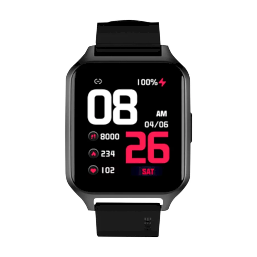 NOISE - COLORFIT BRIO - FITNESS SMARTWATCH