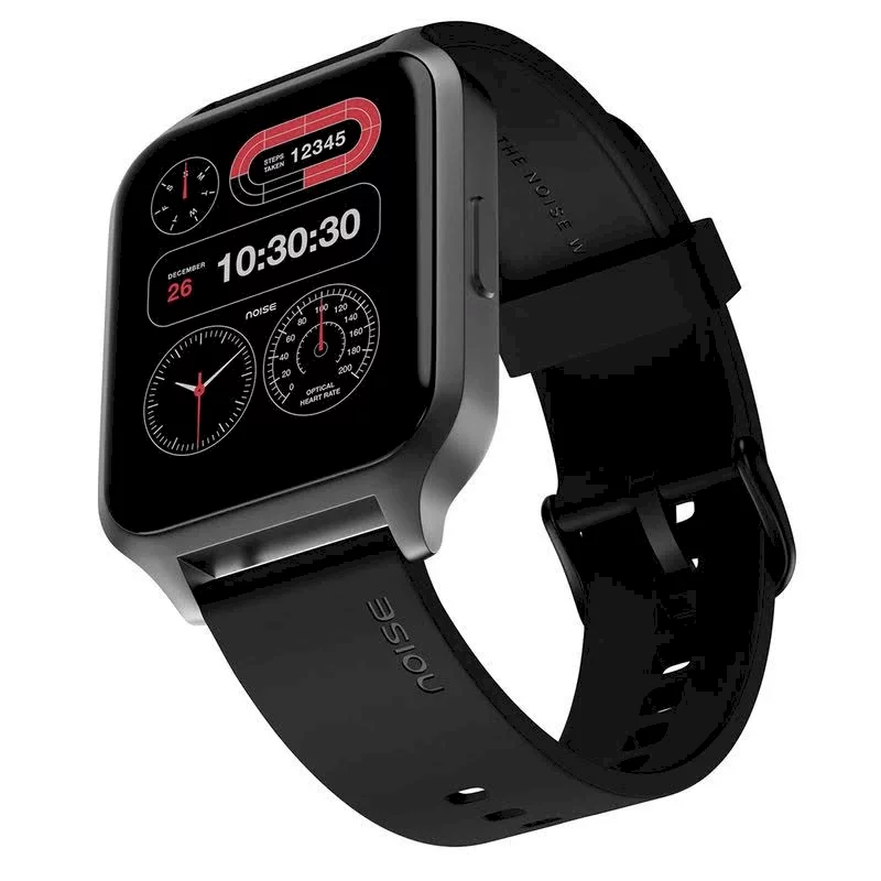 NOISE - COLORFIT BRIO - FITNESS SMARTWATCH