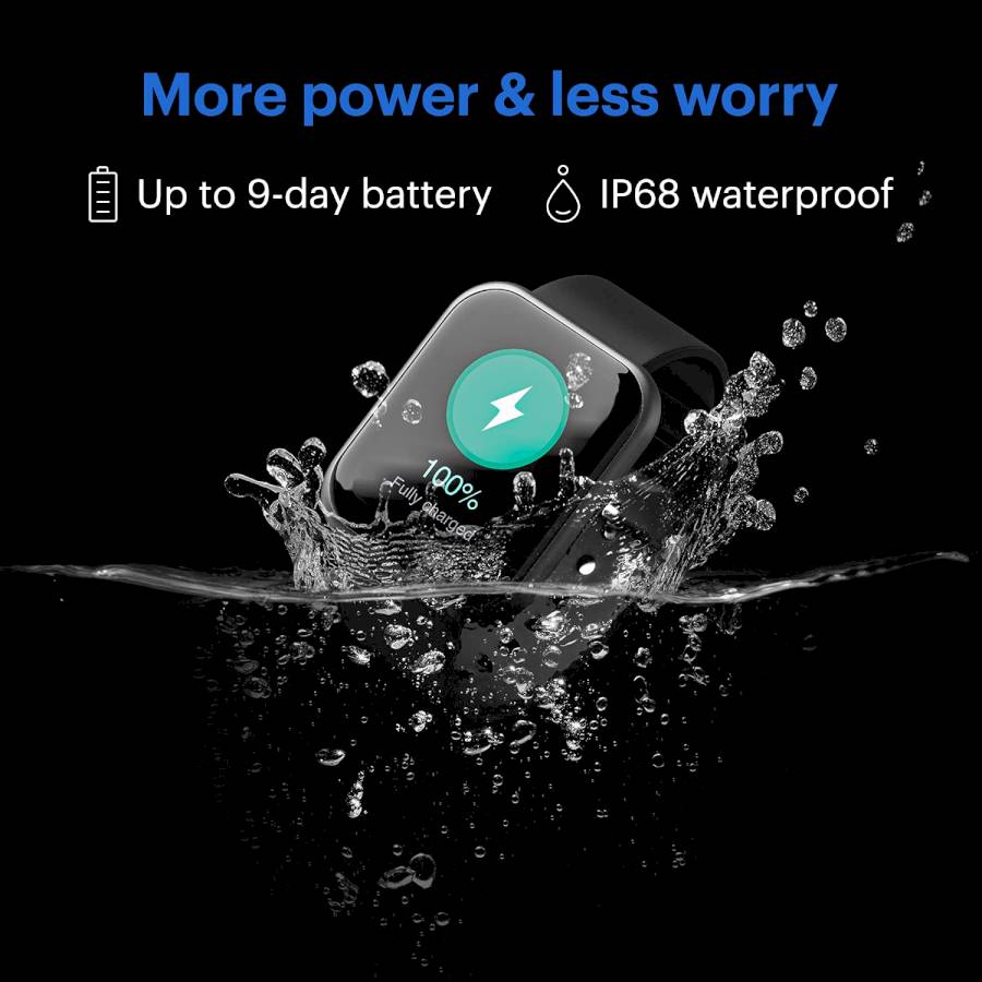 NOISE - COLORFIT ULTRA - FITNESS - SMART WATCH