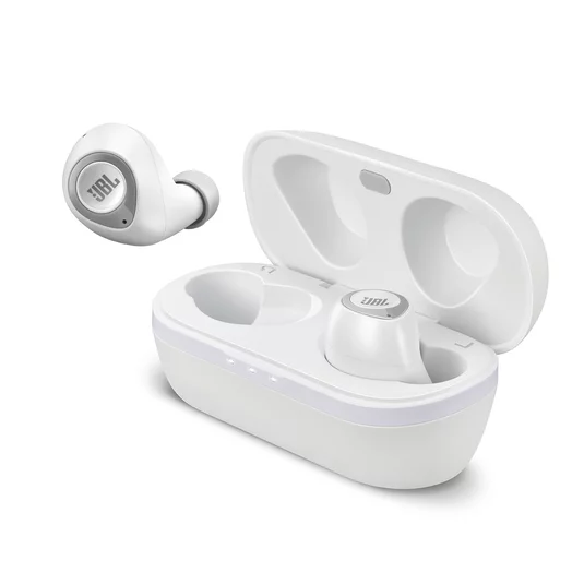JBL - PURE BASS - ZERO CABLES - C105TWS - EARBUDS