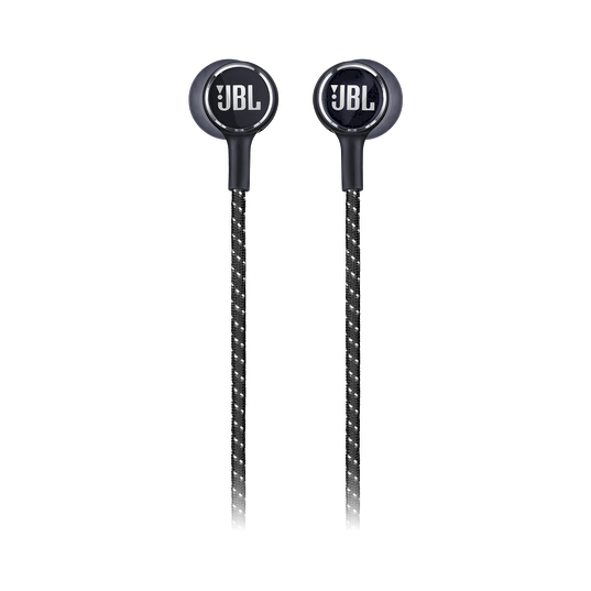 JBL - LIVE 200 BT - WIRELESS IN EAR NECKBAND - HEADPHONES