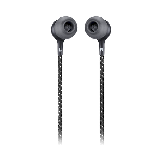 JBL - LIVE 200 BT - WIRELESS IN EAR NECKBAND - HEADPHONES