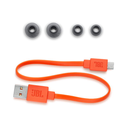 JBL - LIVE 200 BT - WIRELESS IN EAR NECKBAND - HEADPHONES