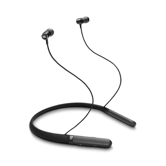 JBL - LIVE 200 BT - WIRELESS IN EAR NECKBAND - HEADPHONES