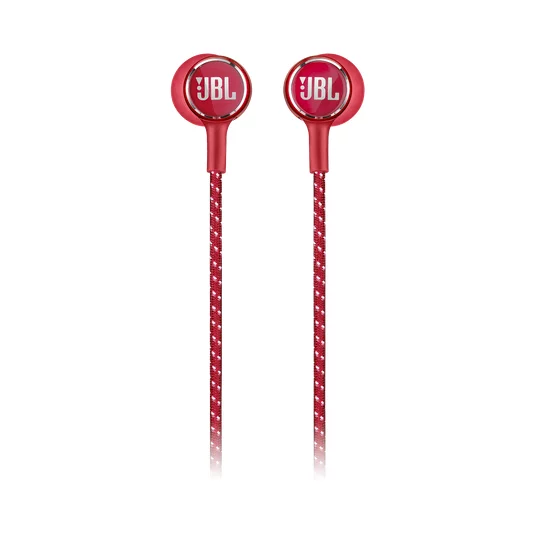 JBL - LIVE 200 BT - WIRELESS IN EAR NECK BAND - HEADPHONES
