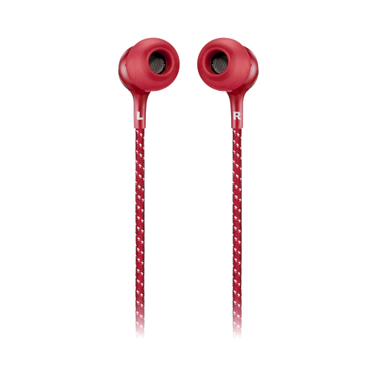 JBL - LIVE 200 BT - WIRELESS IN EAR NECK BAND - HEADPHONES