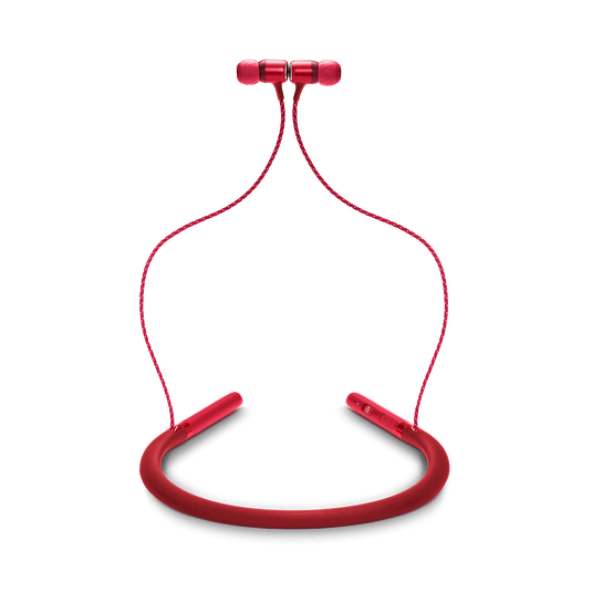 JBL - LIVE 200 BT - WIRELESS IN EAR NECK BAND - HEADPHONES