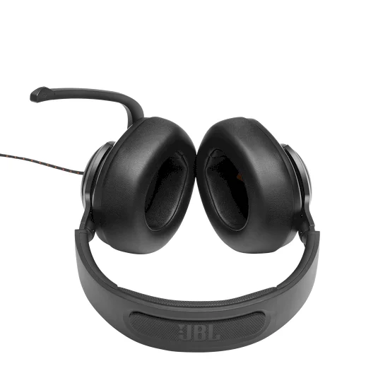 JBL - QUANTUM 300 - WIRED OVER-EAR GAMING HWADSETS WITH MIC