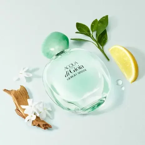 Giorgio Armani Acqua Di Gioia Eau De Parfum For Her