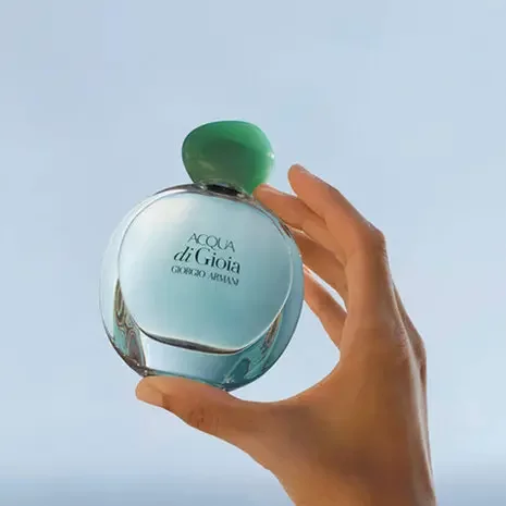 Giorgio Armani Acqua Di Gioia Eau De Parfum For Her