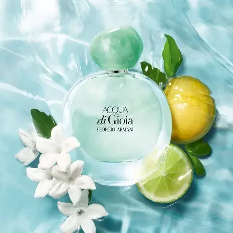 Giorgio Armani Acqua Di Gioia Eau De Parfum For Her