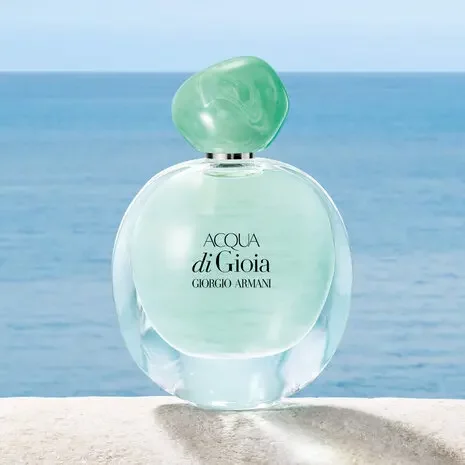 Giorgio Armani Acqua Di Gioia Eau De Parfum For Her