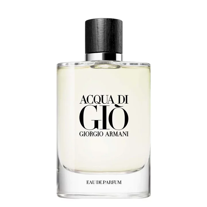 ARMANI - ACQUA DI GIO VAPORISATEUR RECHARGEABLE REFILLABLE SPRAY - Eau De Parfum