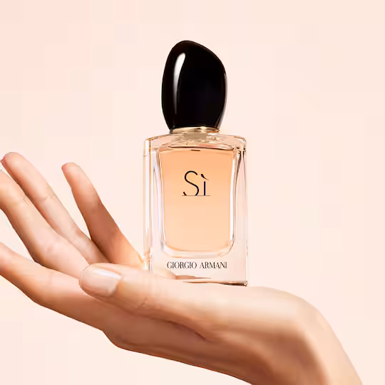 Giorgio Armani Si Eau De Parfum