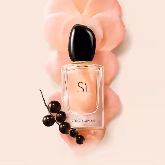 Giorgio Armani Si Eau De Parfum